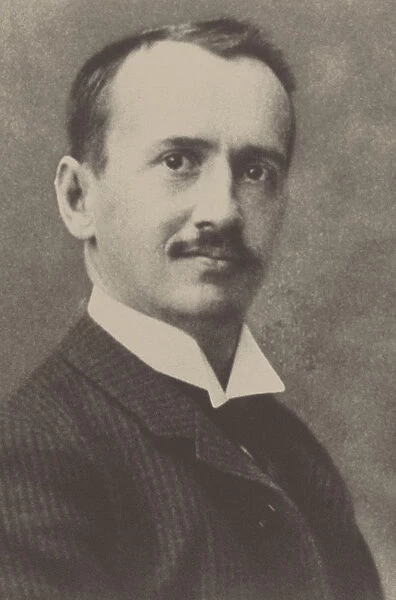 Theodor Tobler (1876-1941)