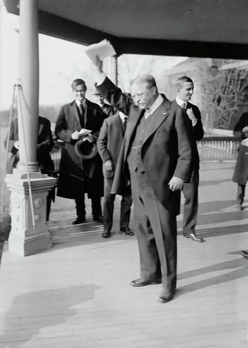 Framed Print : Theodore Roosevelt, 4 / 2 / 18, 1918. Creator: Bain News Service Framed Print : Theodore Roosevelt, 4 / 2 / 18, 1918. Creator: Bain News Service
