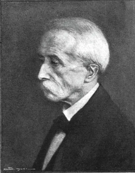 Framed Print : Theodule Ribot; Le philosophe Theodule Ribot, 1916. Creator: J Simont Framed Print : Theodule Ribot; Le philosophe Theodule Ribot, 1916. Creator: J Simont