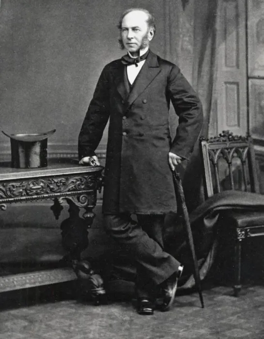 Framed Print : Thomas Andrews (1813-1885), Irish physical chemist Framed Print : Thomas Andrews (1813-1885), Irish physical chemist