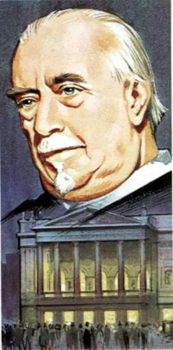 Framed Print : Thomas Beecham (1879-1961), English conductor and impresario Framed Print : Thomas Beecham (1879-1961), English conductor and impresario