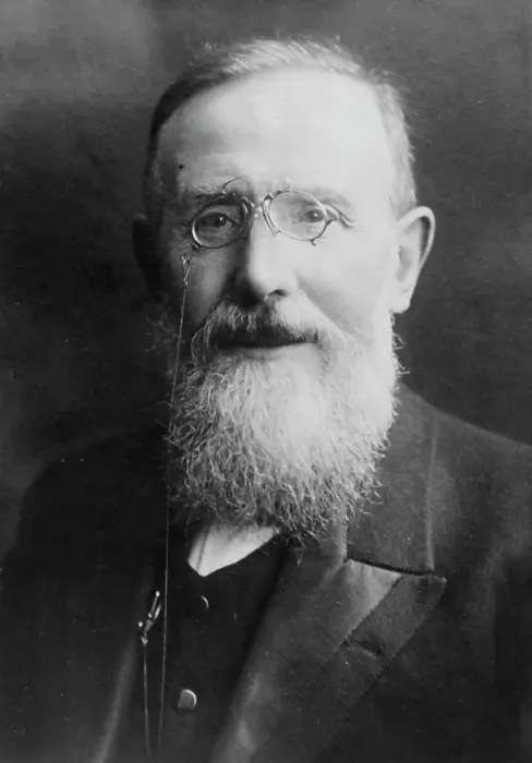 Framed Print : Thomas Burt, between c1910 and c1915. Creator: Bain News Service Framed Print : Thomas Burt, between c1910 and c1915. Creator: Bain News Service
