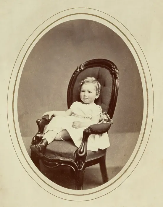 Framed Print : Thomas Drummond Davidson, May 1867. Creator: Frederick Gutekunst Framed Print : Thomas Drummond Davidson, May 1867. Creator: Frederick Gutekunst