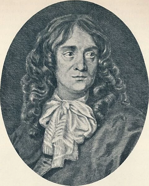 Thomas Flatman (b. 1637, d. 1688), 1907
