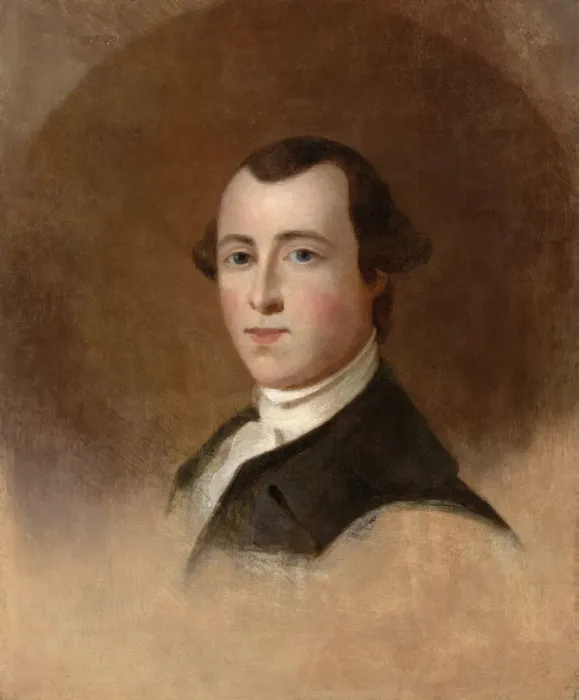 Framed Print : Thomas Heyward, Jr. 1854. Creators: Thomas Sully, Thomas Heyward Framed Print : Thomas Heyward, Jr. 1854. Creators: Thomas Sully, Thomas Heyward