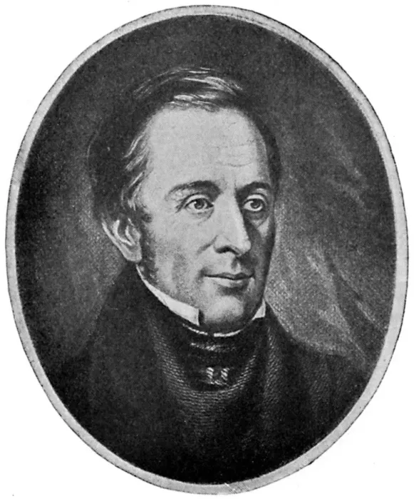 Framed Print : Thomas Hood, British humorist and poet, (1912). Artist: WH Smith Framed Print : Thomas Hood, British humorist and poet, (1912). Artist: WH Smith
