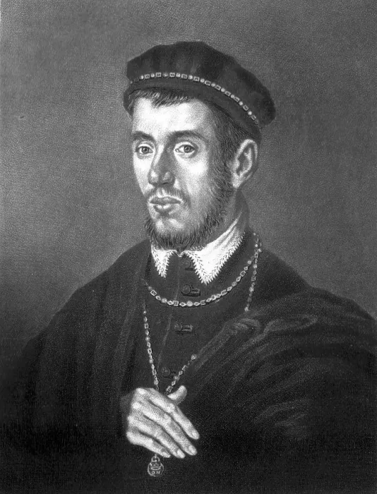 Framed Print : Thomas Howard, Duke of Norfolk; beheaded 1572, 1810. Creator: Charles Turner Framed Print : Thomas Howard, Duke of Norfolk; beheaded 1572, 1810. Creator: Charles Turner