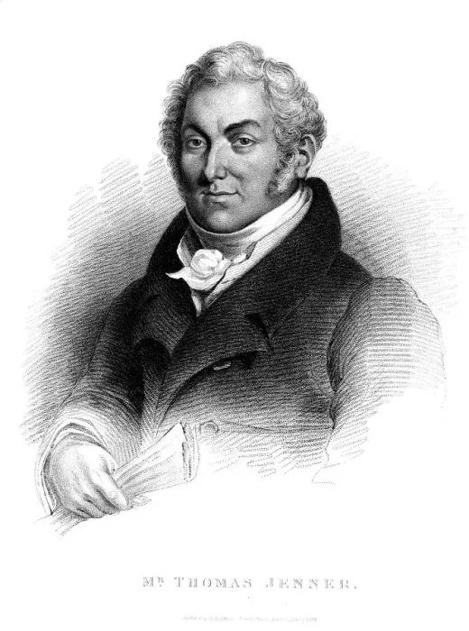 Framed Print : Thomas Jenner, 1829 Framed Print : Thomas Jenner, 1829