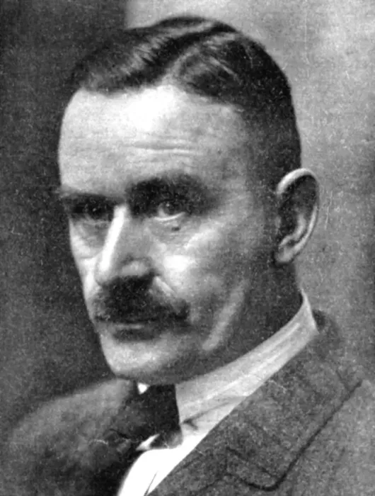 Framed Print : Thomas Mann (1875-1955), German novelist and short story writer, early 20th century Framed Print : Thomas Mann (1875-1955), German novelist and short story writer, early 20th century