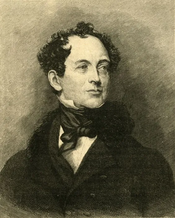 Framed Print : Thomas Moore, Irish poet and biographer of Lord Byron, c1829 (c1890). Creator: Unknown Framed Print : Thomas Moore, Irish poet and biographer of Lord Byron, c1829 (c1890). Creator: Unknown