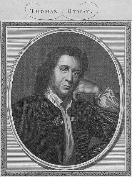 Thomas Otway, 1785. Creator: Unknown