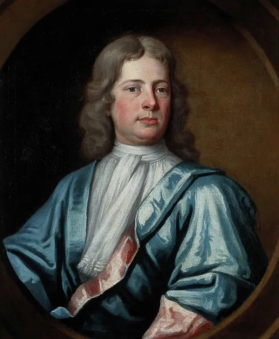 Framed Print : Thomas Sydenham. Creator: Unknown Framed Print : Thomas Sydenham. Creator: Unknown