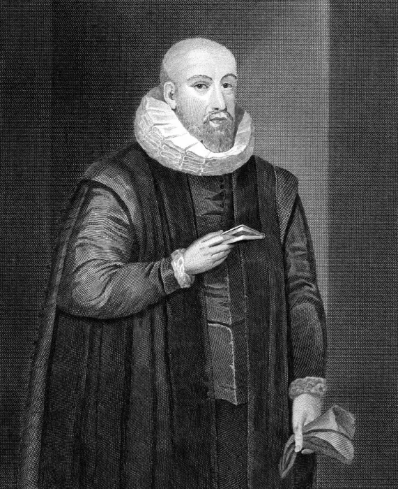 Framed Print : Thomas Tesdale, founder of Pembroke College, Oxford. Artist: J Fittler Framed Print : Thomas Tesdale, founder of Pembroke College, Oxford. Artist: J Fittler