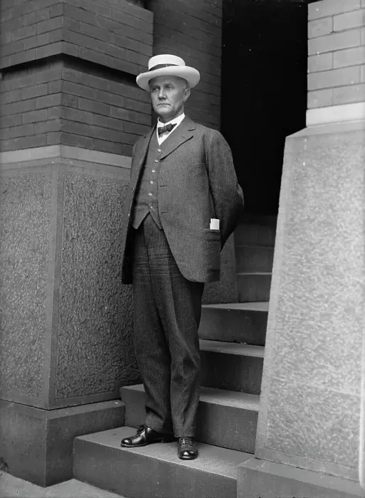 Framed Print : Thomas Watt Gregory, Attorney General of The U.S. 1917. Creator: Harris & Ewing. Thomas Watt Gregory, Attorney General of The U.S. 1917. Creator: Harris & Ewing Framed Print : Thomas Watt Gregory, Attorney General of The U.S. 1917. Creator: Harris & Ewing. Thomas Watt Gregory, Attorney General of The U.S. 1917. Creator: Harris & Ewing
