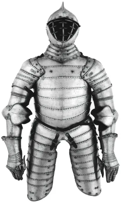 Framed Print : Three-Quarter Field Armor of Anime Construction, Innsbruck, c. 1560 Framed Print : Three-Quarter Field Armor of Anime Construction, Innsbruck, c. 1560