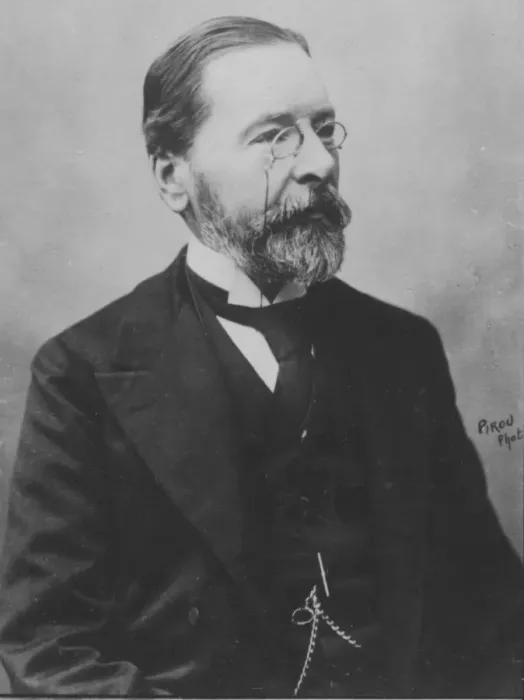 Framed Print : Thureau Dangin, c1893. Artist: Eugene Pirou Framed Print : Thureau Dangin, c1893. Artist: Eugene Pirou
