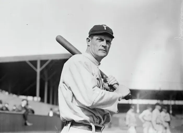 Framed Print : Tim Jordan, 1B, 1911-12 Toronto, Toronto (baseball), 1911. Creator: Bain News Service Framed Print : Tim Jordan, 1B, 1911-12 Toronto, Toronto (baseball), 1911. Creator: Bain News Service