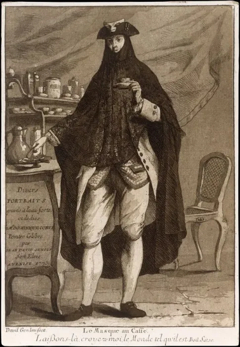 Framed Print : Title Page from Divers Portraits, pub. 1775 (etching). Creator: Jean David Genois (1749 - 1790) Framed Print : Title Page from Divers Portraits, pub. 1775 (etching). Creator: Jean David Genois (1749 - 1790)