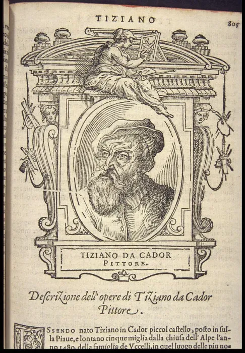 Framed Print : Tiziano Vecellio, ca 1568 Framed Print : Tiziano Vecellio, ca 1568