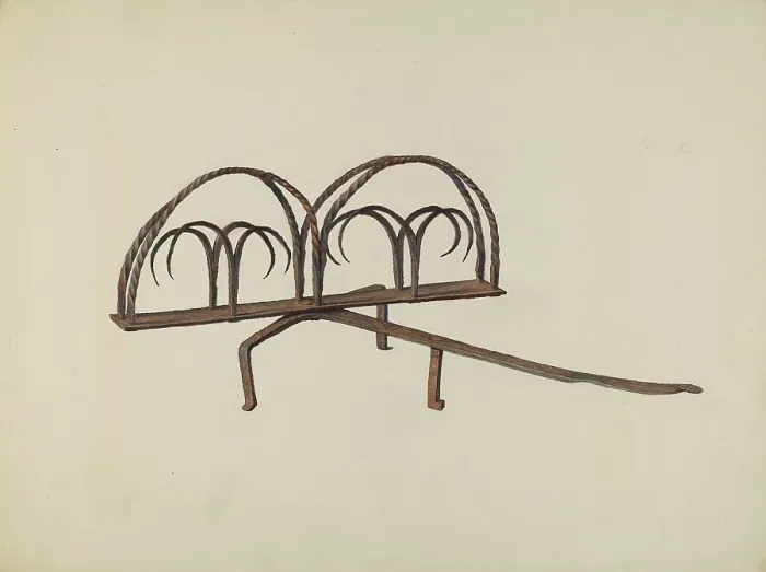 Framed Print : Toaster, c. 1938. Creator: Roy Weber Framed Print : Toaster, c. 1938. Creator: Roy Weber