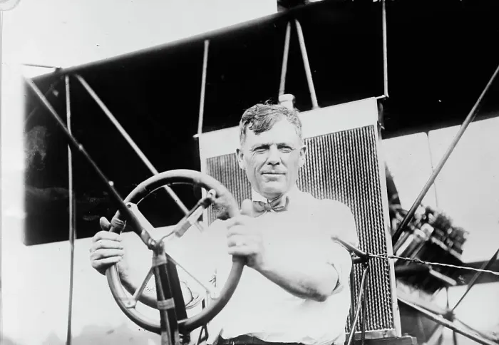 Framed Print : Tom Baldwin, between c1910 and c1915. Creator: Bain News Service Framed Print : Tom Baldwin, between c1910 and c1915. Creator: Bain News Service