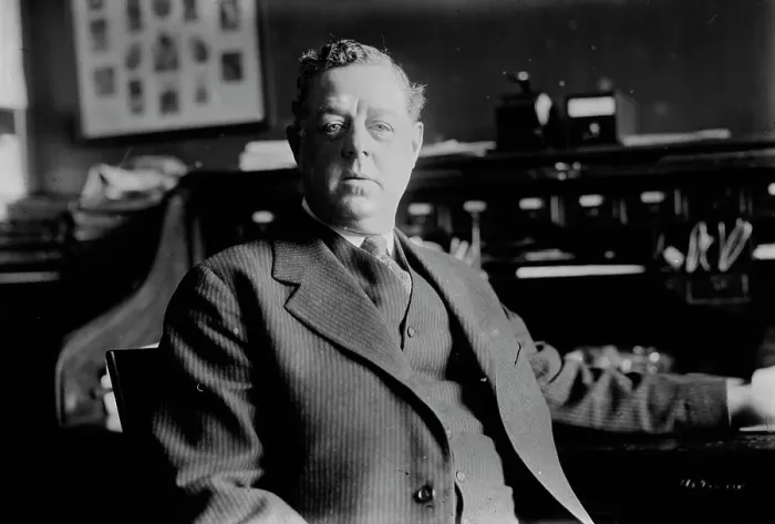 Framed Print : Tom Davis, between c1910 and c1915. Creator: Bain News Service Framed Print : Tom Davis, between c1910 and c1915. Creator: Bain News Service