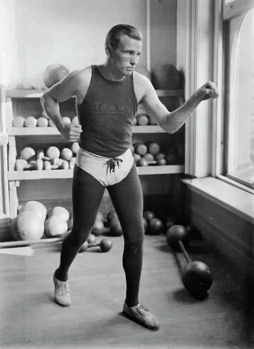 Framed Print : Tommy McCarty, between c1910 and c1915. Creator: Bain News Service Framed Print : Tommy McCarty, between c1910 and c1915. Creator: Bain News Service