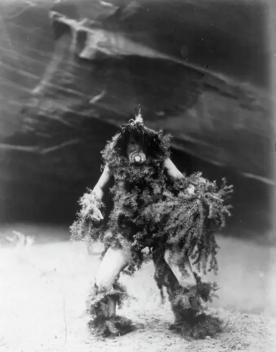 Framed Print : Tonenili-Navaho, c1905. Creator: Edward Sheriff Curtis Framed Print : Tonenili-Navaho, c1905. Creator: Edward Sheriff Curtis
