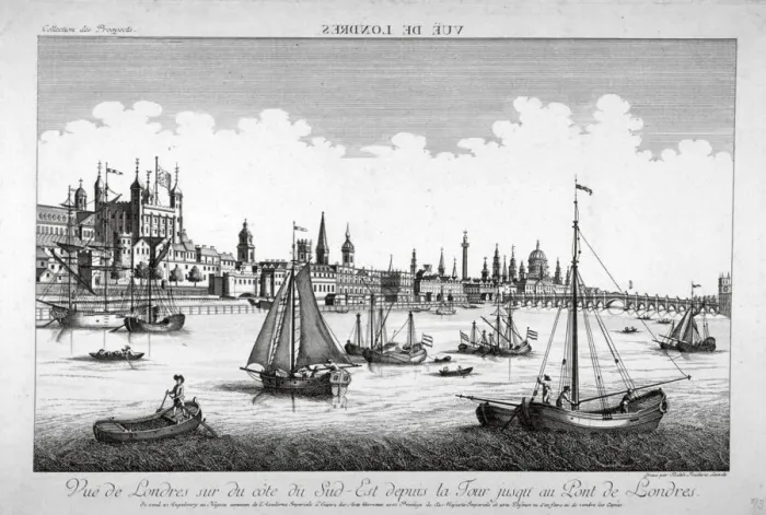 Framed Print : Tower of London, c1750. Artist: Balthasar Friedrich Leizelt Framed Print : Tower of London, c1750. Artist: Balthasar Friedrich Leizelt