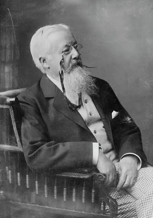 Framed Print : Trager--liberal leader, between c1910 and c1915. Creator: Bain News Service Framed Print : Trager--liberal leader, between c1910 and c1915. Creator: Bain News Service