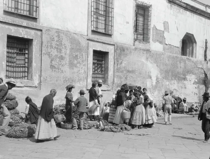 Framed Print : Travel views of Cuba and Guatemala, between 1899 and 1926. Creator: Arnold Genthe Framed Print : Travel views of Cuba and Guatemala, between 1899 and 1926. Creator: Arnold Genthe