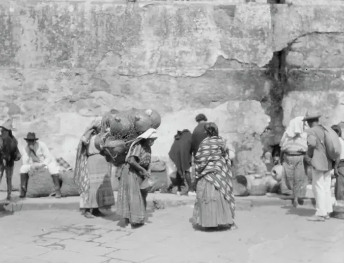 Framed Print : Travel views of Cuba and Guatemala, between 1899 and 1926. Creator: Arnold Genthe Framed Print : Travel views of Cuba and Guatemala, between 1899 and 1926. Creator: Arnold Genthe