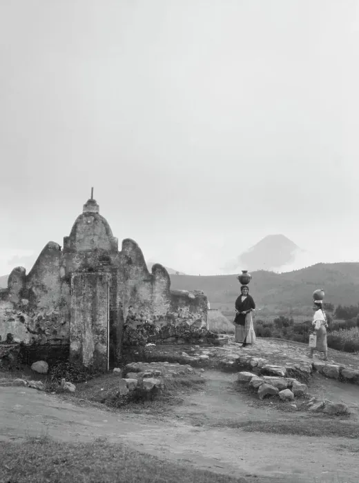 Framed Print : Travel views of Cuba and Guatemala, between 1899 and 1926. Creator: Arnold Genthe Framed Print : Travel views of Cuba and Guatemala, between 1899 and 1926. Creator: Arnold Genthe