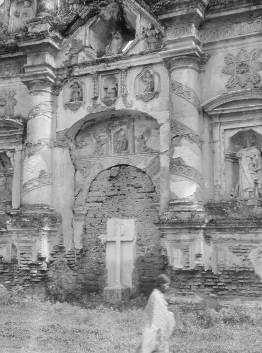 Framed Print : Travel views of Cuba and Guatemala, between 1899 and 1926. Creator: Arnold Genthe Framed Print : Travel views of Cuba and Guatemala, between 1899 and 1926. Creator: Arnold Genthe