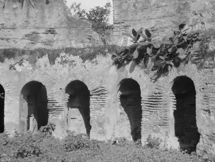 Framed Print : Travel views of Cuba and Guatemala, between 1899 and 1926. Creator: Arnold Genthe Framed Print : Travel views of Cuba and Guatemala, between 1899 and 1926. Creator: Arnold Genthe