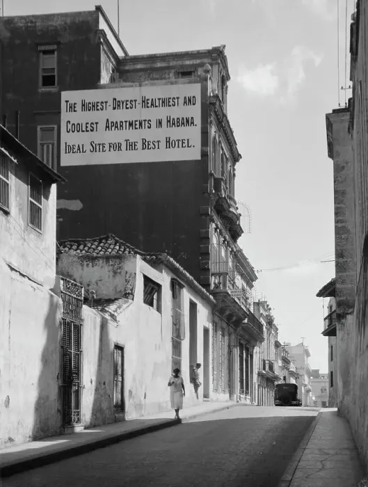 Framed Print : Travel views of Cuba and Guatemala, between 1899 and 1926. Creator: Arnold Genthe Framed Print : Travel views of Cuba and Guatemala, between 1899 and 1926. Creator: Arnold Genthe