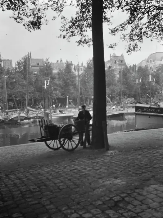 Framed Print : Travel views of Europe, between 1904 and 1938. Creator: Arnold Genthe Framed Print : Travel views of Europe, between 1904 and 1938. Creator: Arnold Genthe