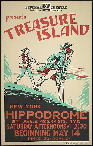 Treasure Island, New York, 1938. Creator: Unknown