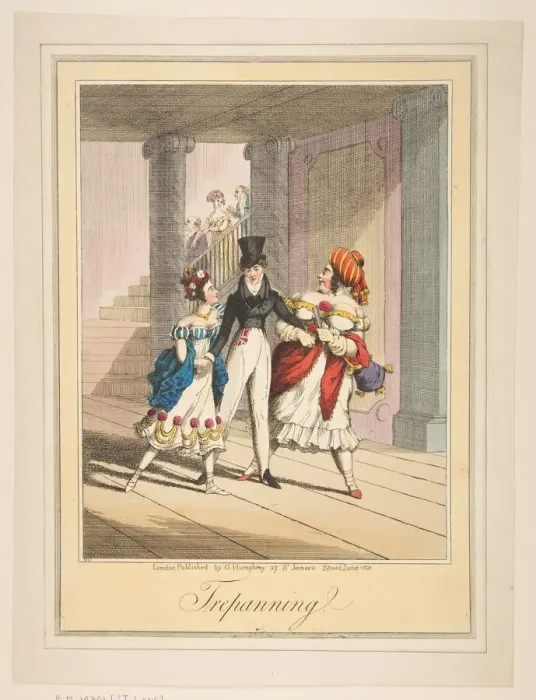 Framed Print : Trepanning, June 1821. Creator: Theodore Lane Framed Print : Trepanning, June 1821. Creator: Theodore Lane