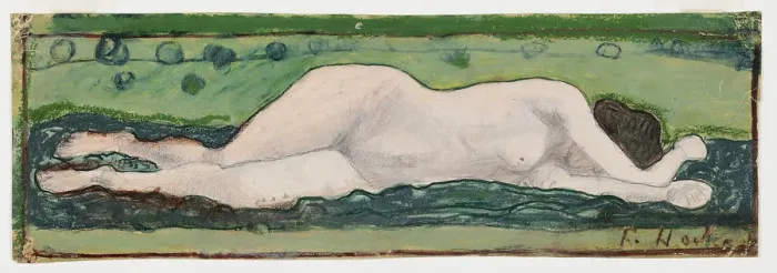 Framed Print : Tristesse, 1892 Framed Print : Tristesse, 1892