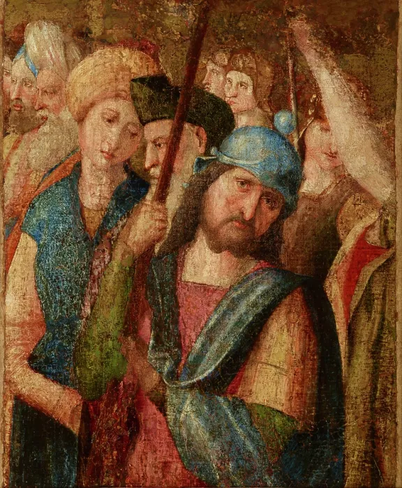 Framed Print : Triumphal Procession (Fragment 2), 16th century. Creator: Unknown Framed Print : Triumphal Procession (Fragment 2), 16th century. Creator: Unknown
