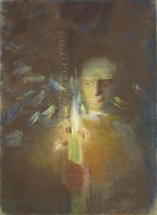 Framed Print : The Truth. Found in the Collection of State M. Ciurlionis Art Museum, Kaunas Framed Print : The Truth. Found in the Collection of State M. Ciurlionis Art Museum, Kaunas