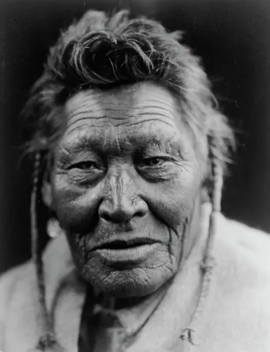 Framed Print : Tsaassi-Mis-salla ('Crow with Necklace')-Sarsi, c1927. Creator: Edward Sheriff Curtis. Tsaassi-Mis-salla ('Crow with Necklace')-Sarsi, c1927. Creator: Edward Sheriff Curtis Framed Print : Tsaassi-Mis-salla ('Crow with Necklace')-Sarsi, c1927. Creator: Edward Sheriff Curtis. Tsaassi-Mis-salla ('Crow with Necklace')-Sarsi, c1927. Creator: Edward Sheriff Curtis
