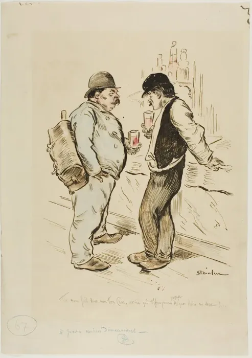 Framed Print : Tu nous fais _uer avec ton Csar, est-ce qui t fera jamais gagner de quoi boire un verre Framed Print : Tu nous fais _uer avec ton Csar, est-ce qui t fera jamais gagner de quoi boire un verre