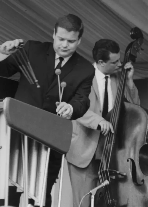 Framed Print : Tubby Hayes, Richmond Jazz Festival, London, 1963. Creator: Brian Foskett Framed Print : Tubby Hayes, Richmond Jazz Festival, London, 1963. Creator: Brian Foskett