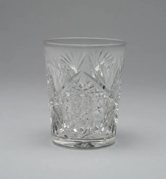 Framed Print : Tumbler, 1902. Creator: Unknown Framed Print : Tumbler, 1902. Creator: Unknown
