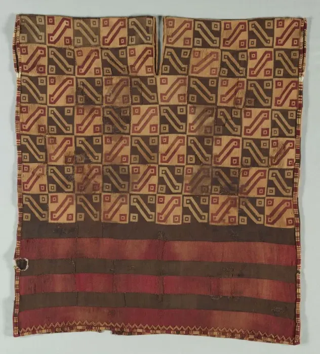 Framed Print : Tunic, c. 1400-1540. Creator: Unknown Framed Print : Tunic, c. 1400-1540. Creator: Unknown