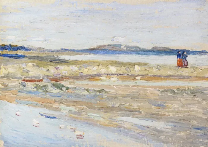 Framed Print : Tunis. Beach, 1905. Creator: Kandinsky, Wassily Vasilyevich (1866-1944) Framed Print : Tunis. Beach, 1905. Creator: Kandinsky, Wassily Vasilyevich (1866-1944)