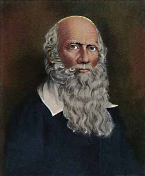 Turnvater Jahn 1778-1852, 1934