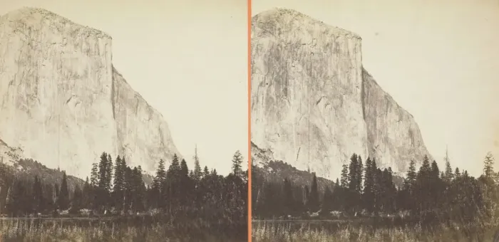 Framed Print : Tutocanula, or El Capitan, 3600 ft. from the foot of the Mariposa Trail, Yosemite Valley Framed Print : Tutocanula, or El Capitan, 3600 ft. from the foot of the Mariposa Trail, Yosemite Valley